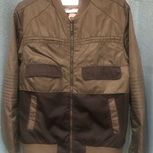 Mens Designer Jacket